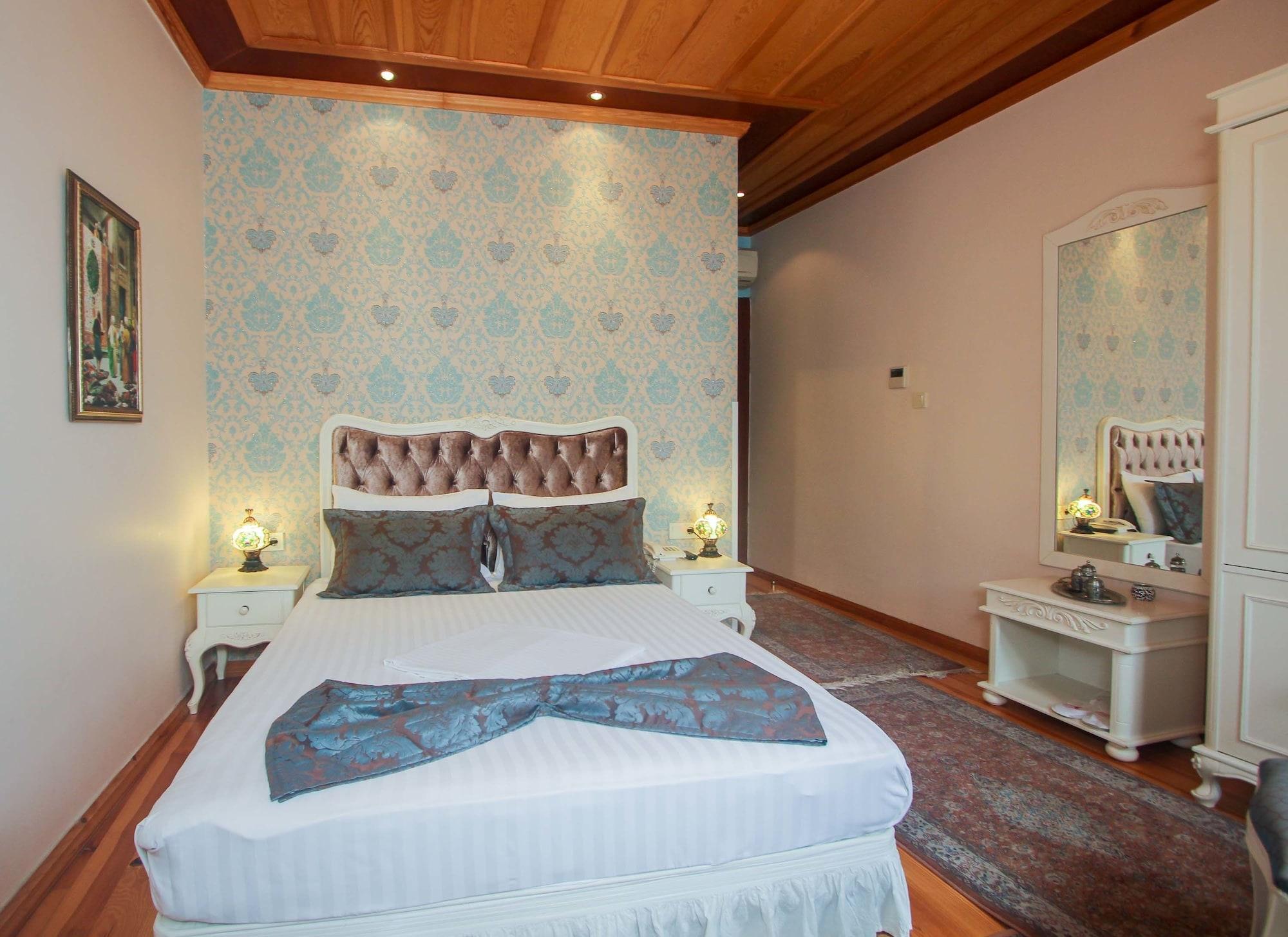 Esans - Special Category Hotel Istanboel