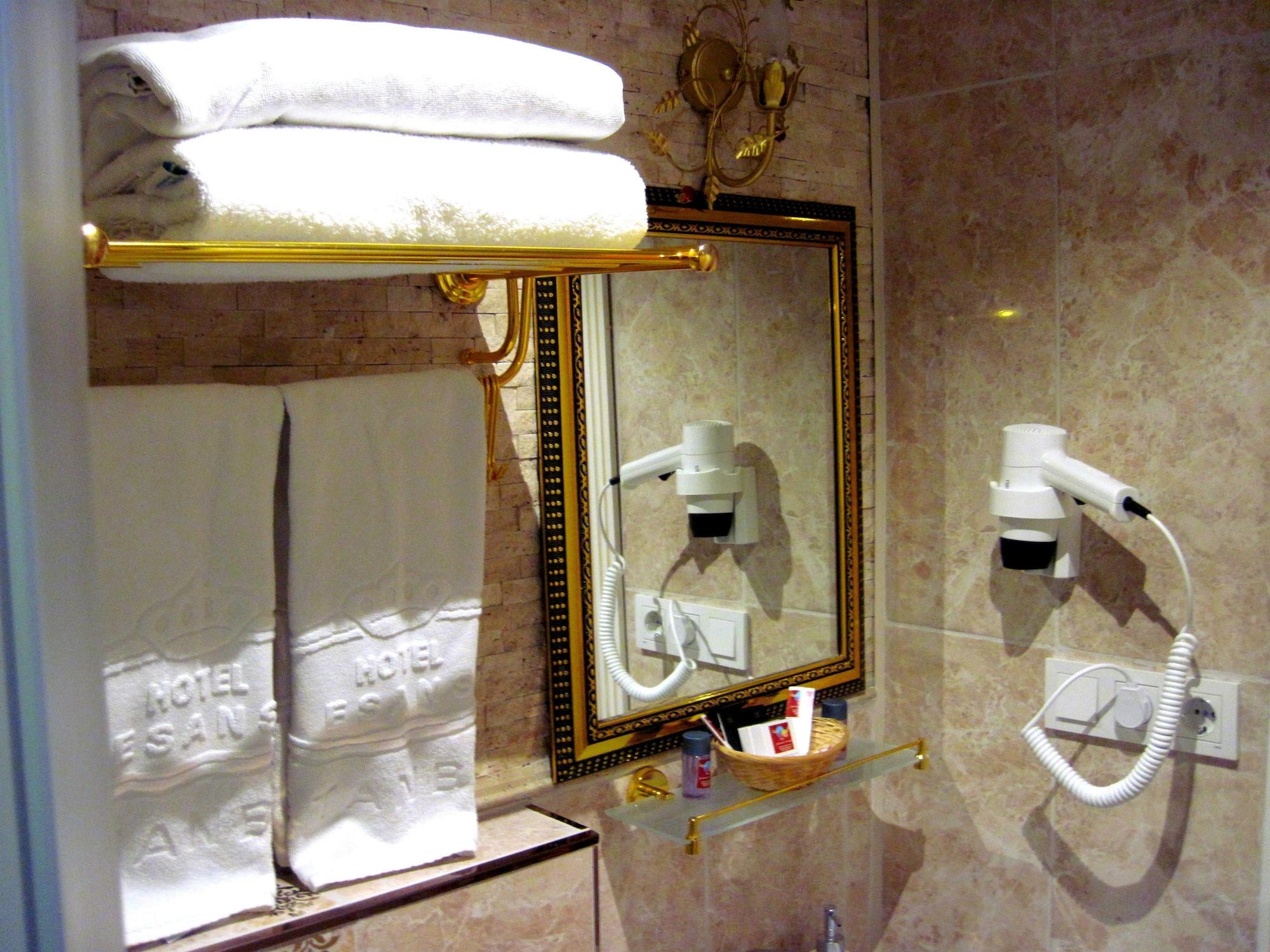 Esans - Special Category Hotel Istanboel