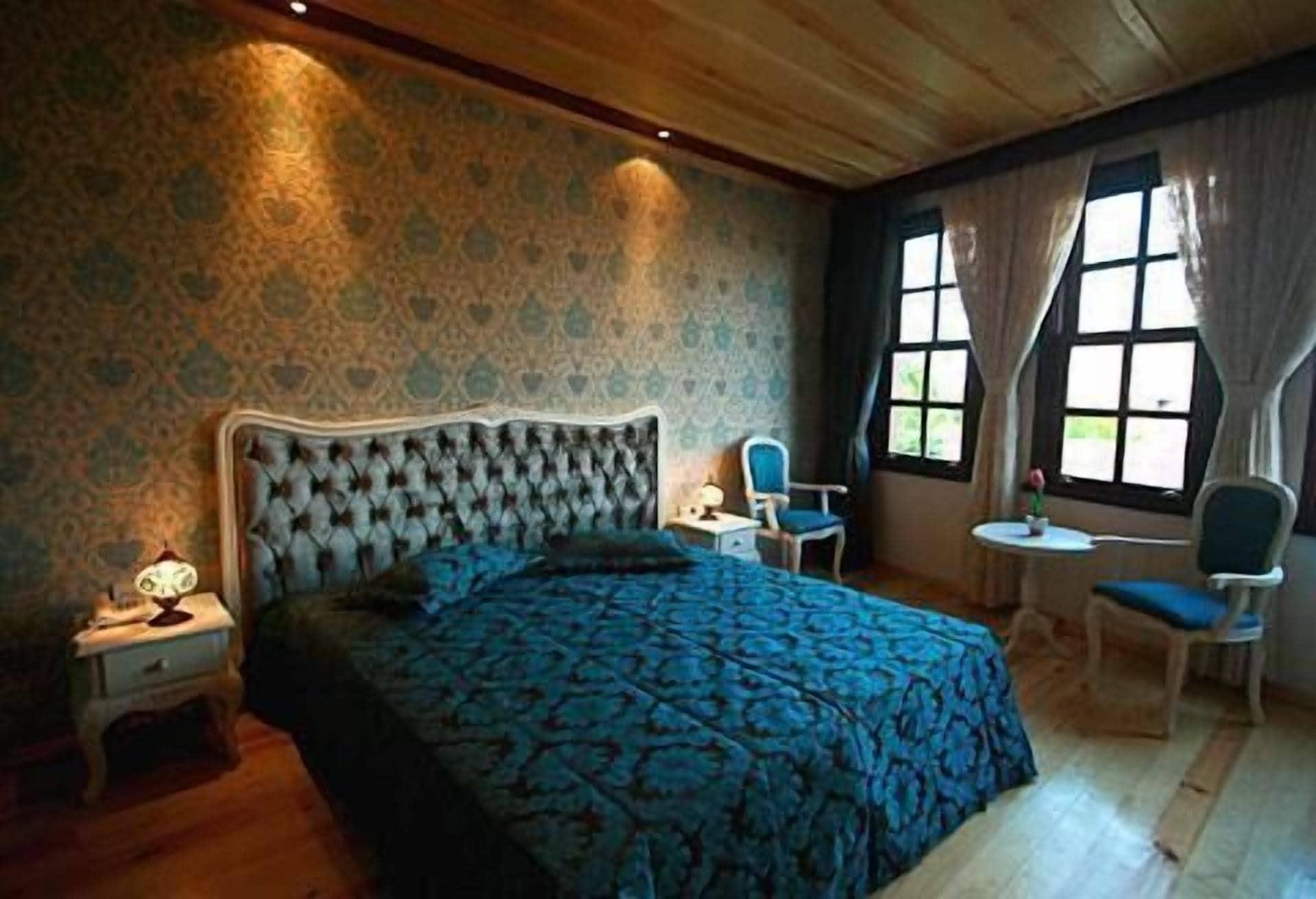 Esans - Special Category Hotel Istanboel