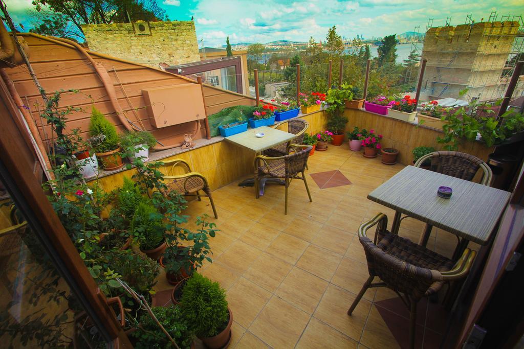 Hotel Esans - Special Category Istanboel