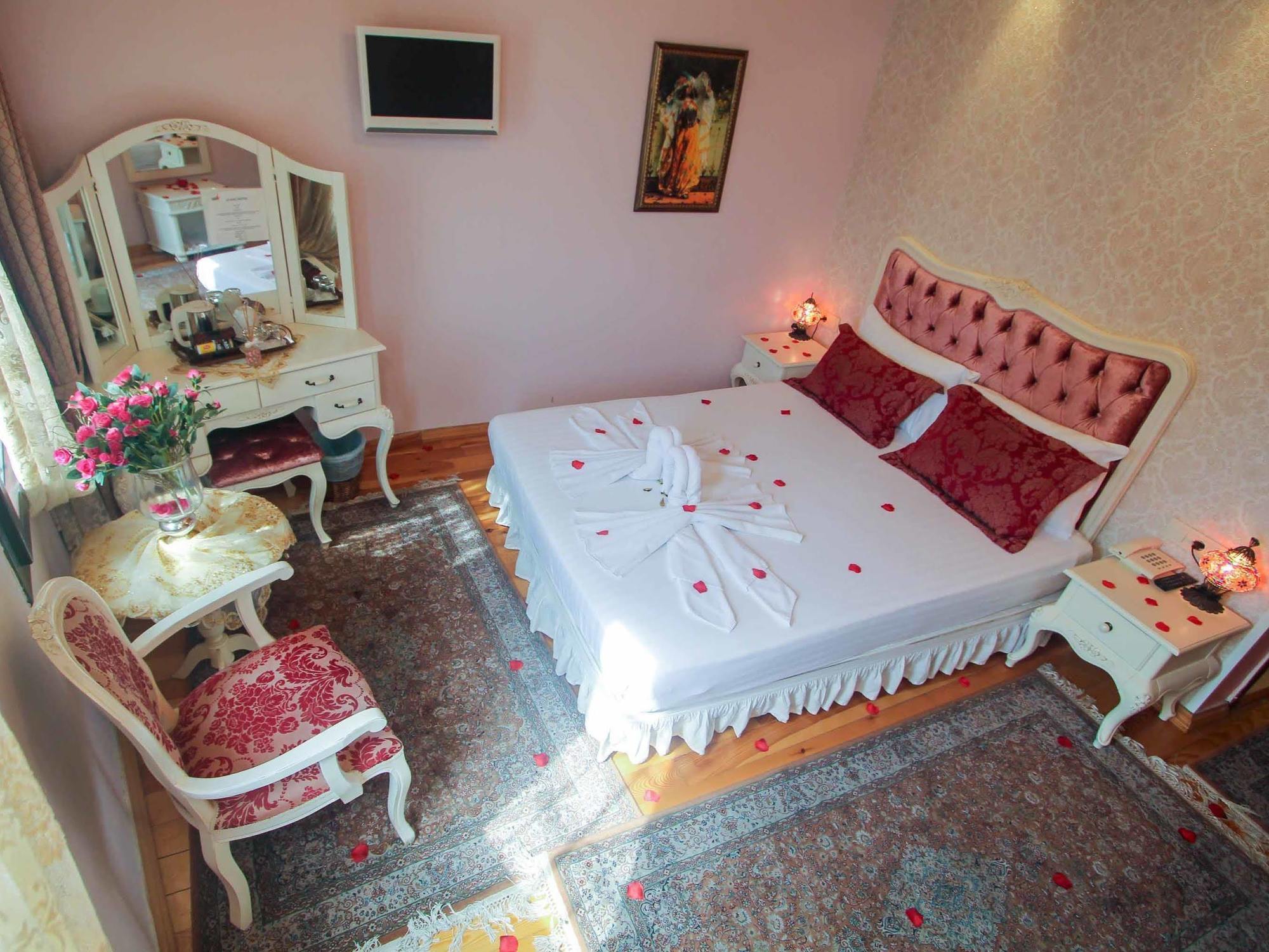 Hotel Esans - Special Category Istanboel